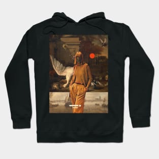 1917 - Annie Retro Collection Hoodie